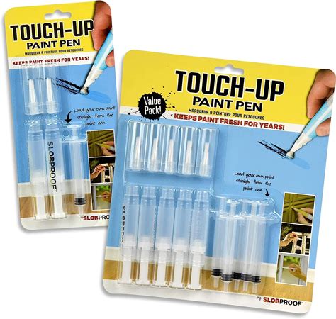 home depot paint pen|slobproof paint pen home depot.